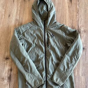 Black Diamond | mens First Light Hybrid Body | size L